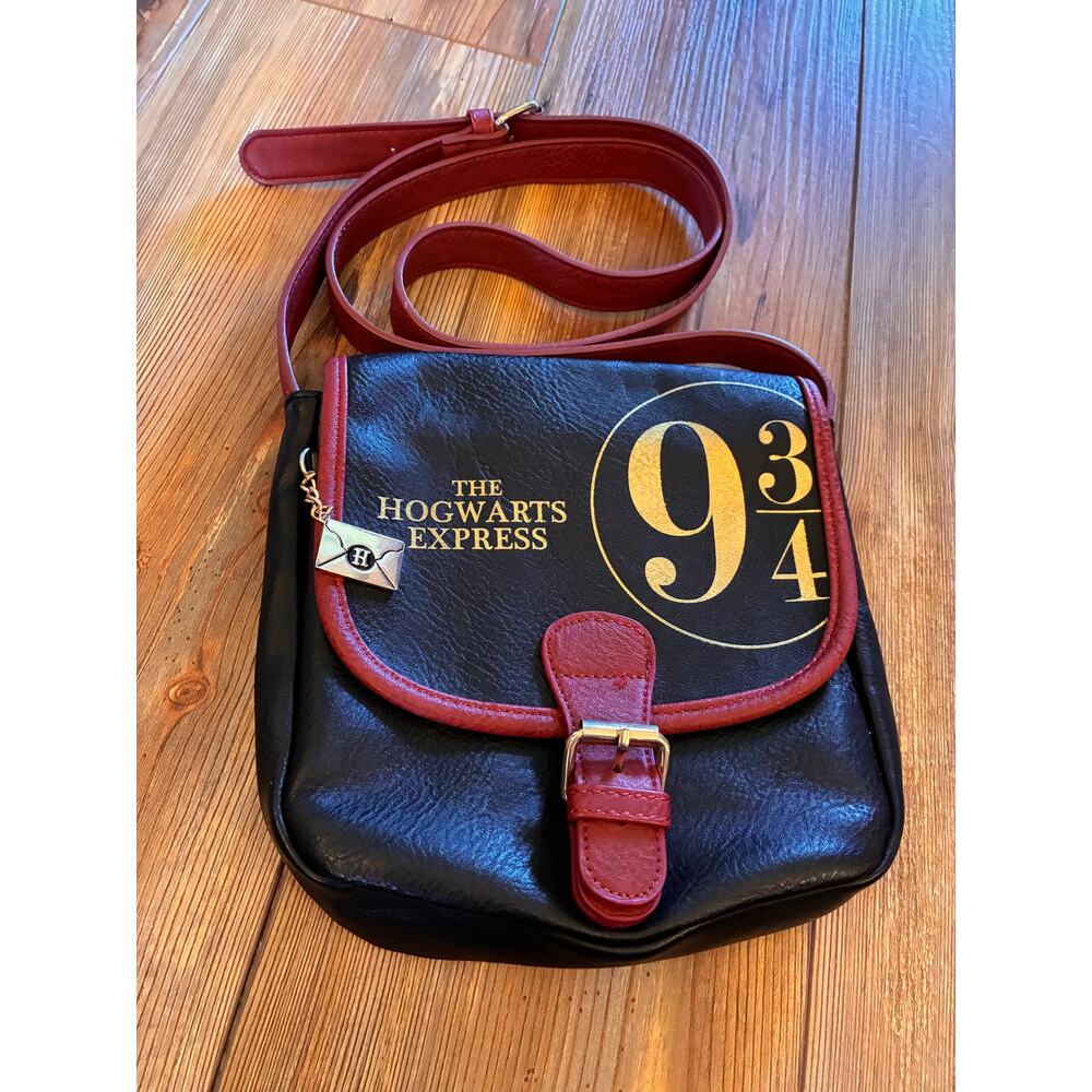Harry Potter Hogwarts Express Purse